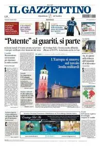 Il Gazzettino Rovigo - 3 Aprile 2020