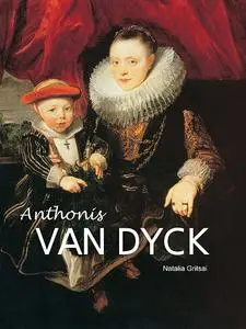 «Anthony Van Dyck» by Natalia Gritsai