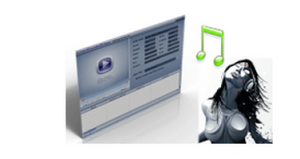 Extra DVD to Audio MP3 Ripper 6.78