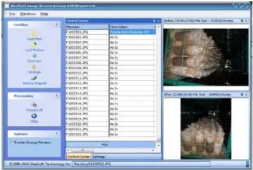 iRedSoft Image Resizer v4.04