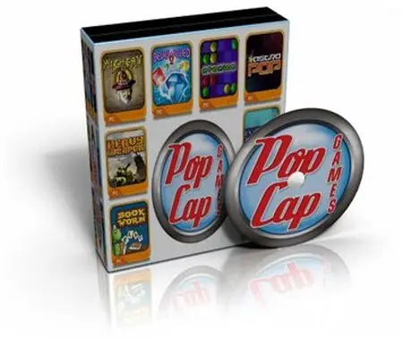 online game popcap