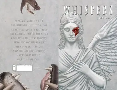 Whispers (2014)