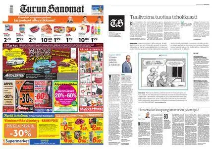 Turun Sanomat – 27.11.2017