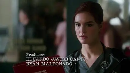 Code Black S03E05