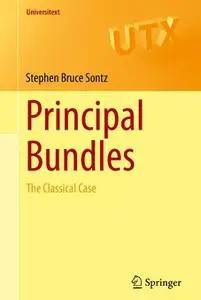 Principal Bundles: The Classical Case (Repost)