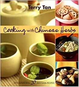 Cooking with Chinese Herbs (Repost)