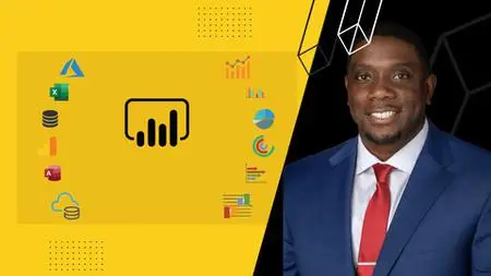 Full Beginner Microsoft Power Bi Course [2023 Edition]