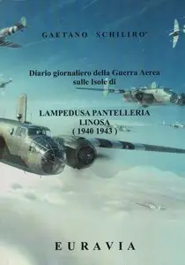 Lampedusa Pantelleria Linosa 1940-1943