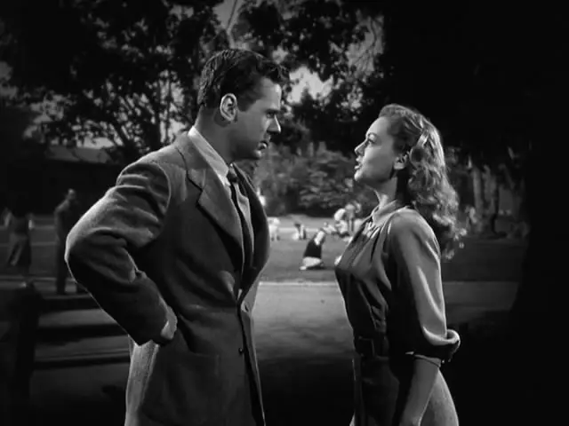 Kilroy Was Here (1947)