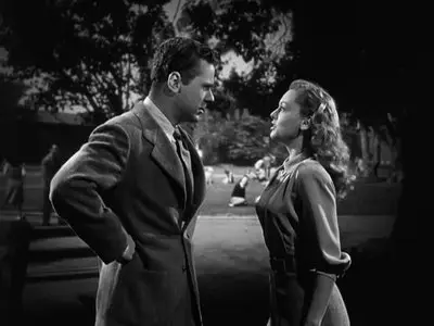 Kilroy Was Here (1947)