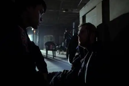 Marvel's Iron Fist S02E05