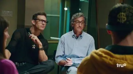 Bobcat Goldthwait's Misfits & Monsters S01E03