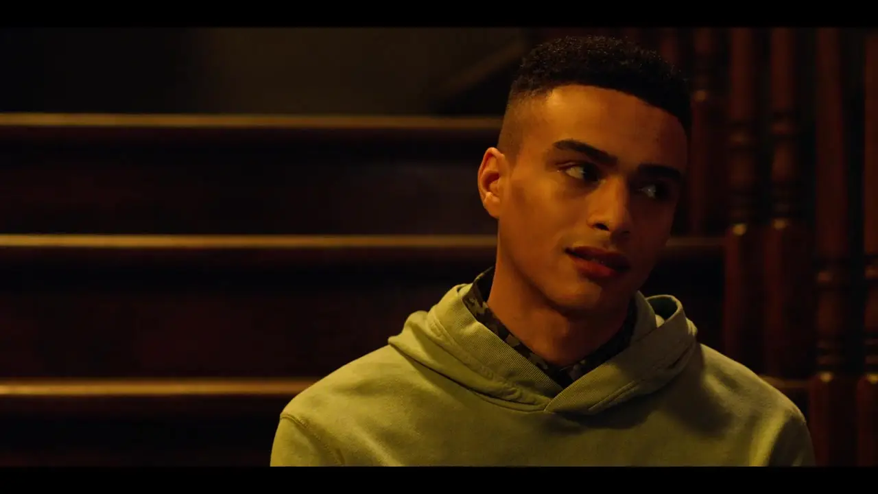 October Faction S01E04