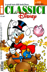 I Classici Disney - Volume 443