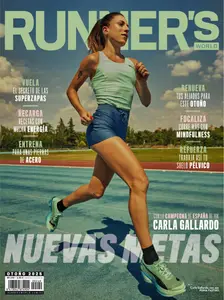 Runner's World España - Otoño 2025