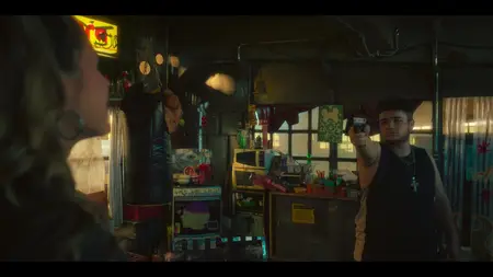 Baby Bandito S02E06