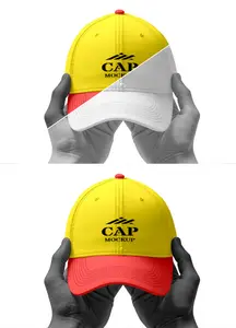 Cap Hat Mockup 1655994820