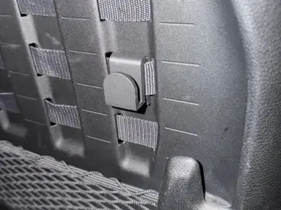 Jeep Gladiator - 3D Print Model