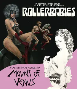 Rollerbabies (1976)