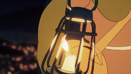 Ranking of Kings (2021 S01E20 Immortal vs Invincible Foxtrot