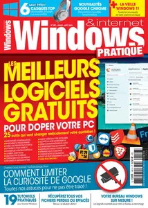 Windows & Internet Pratique N.149 - Juillet-aout 2024