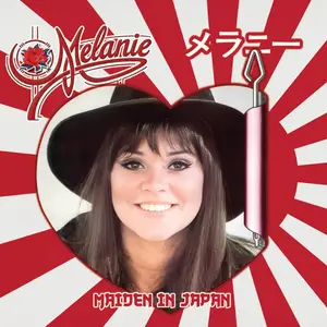 Melanie - Maiden in Japan (2025)