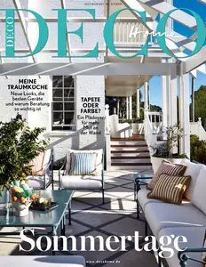 Deco Home - 6 Juni 2025