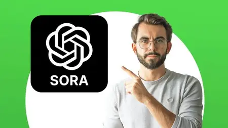 Sora Mastery: Ai Video Creation Made Easy For Everyone