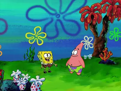 SpongeBob SquarePants S02E24