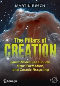 The Pillars of Creation: Giant Molecular Clouds, Star Formation, and Cosmic Recycling (Repost)
