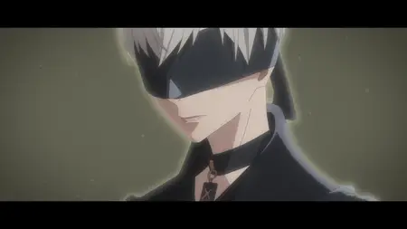 NieR Automata Ver1 1a S01E22 NieR Automata Ver1 1a