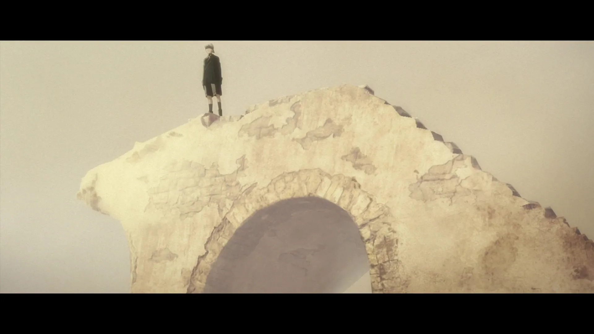 NieR Automata Ver1 1a S01E22 NieR Automata Ver1 1a