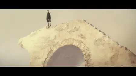 NieR Automata Ver1 1a S01E22 NieR Automata Ver1 1a