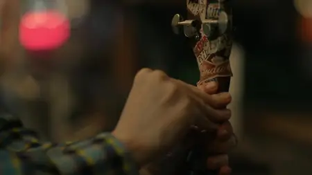 Happy Face S01E08