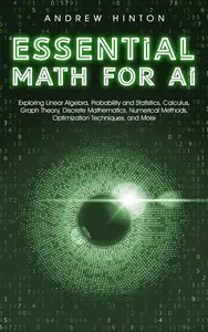 Essential Math for AI