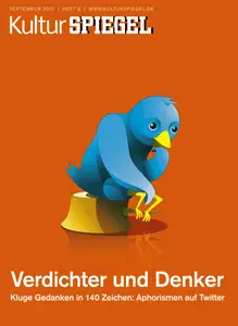 Kultur Spiegel - September 2012