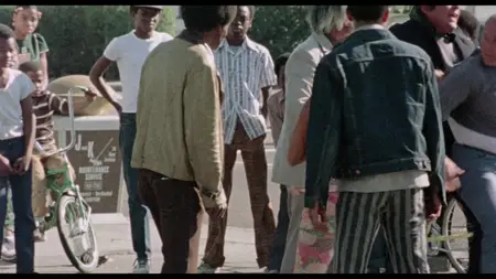 Welcome Home Brother Charles (1975)