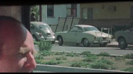 Welcome Home Brother Charles (1975)