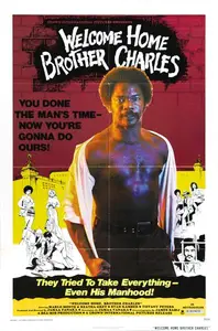 Welcome Home Brother Charles (1975)