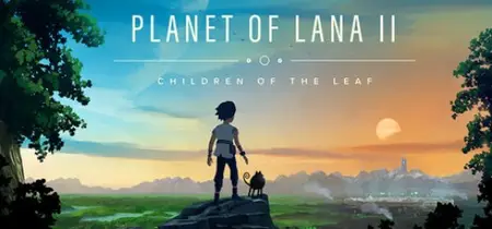 Planet of Lana II (2026) v1.0.3