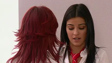 Rebelde S03E103