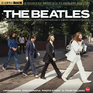 Classic Rock Album N.2 - Maggio-Giugno 2025