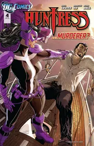 Huntress 04 (of 06) (2012) (digital-Empire