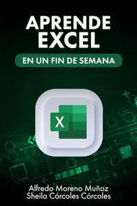 Aprende Excel en un fin de semana (Spanish Edition)