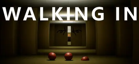 Walking In (2025)