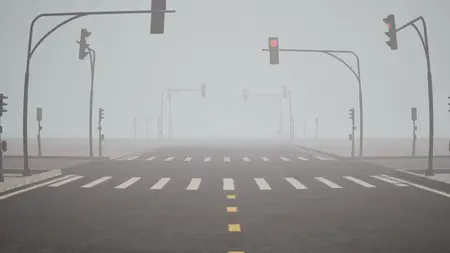 Walking In (2025)