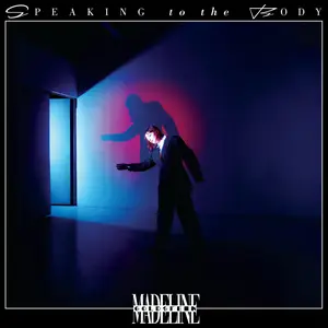 Madeline Goldstein - Speaking to the Body (2026) [Official Digital Download 24/96]