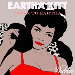 Eartha Kitt - Down to Eartha (Remastered) (2026) [Official Digital Download]
