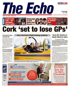 The Echo - 8 July 2025