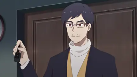 The Daily Life of the Immortal King (2020 S04E11 Birth of Evil Sword Lord SubsPlease